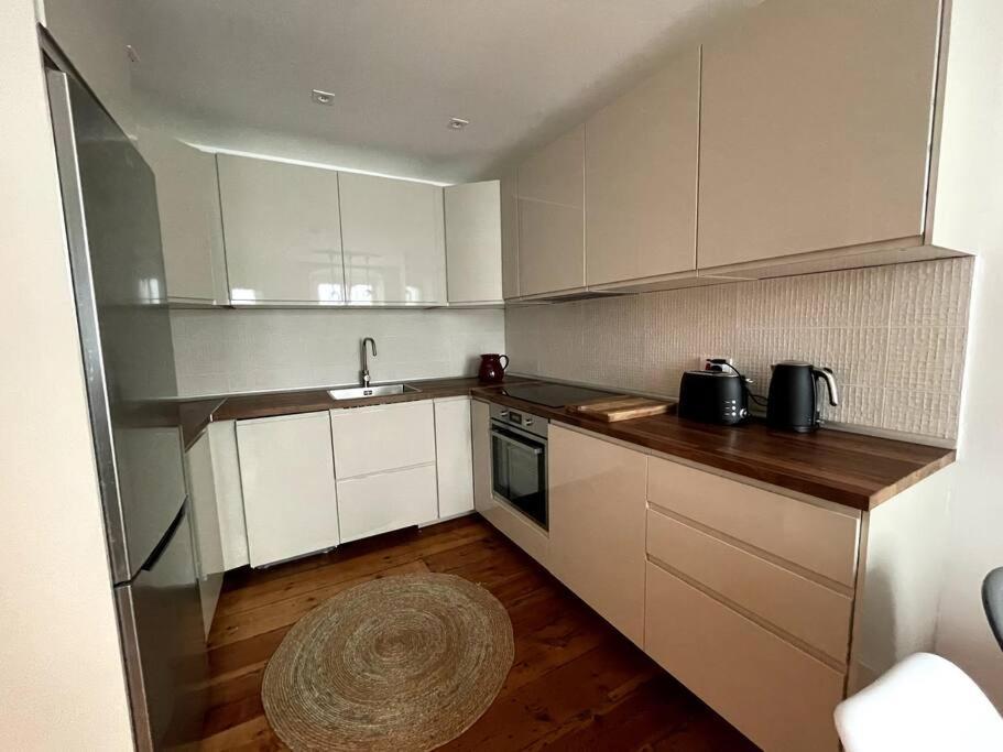 Ferienwohnung Stylish 2Br Contemporary Design Perfect Vacation Gibraltar Exterior foto
