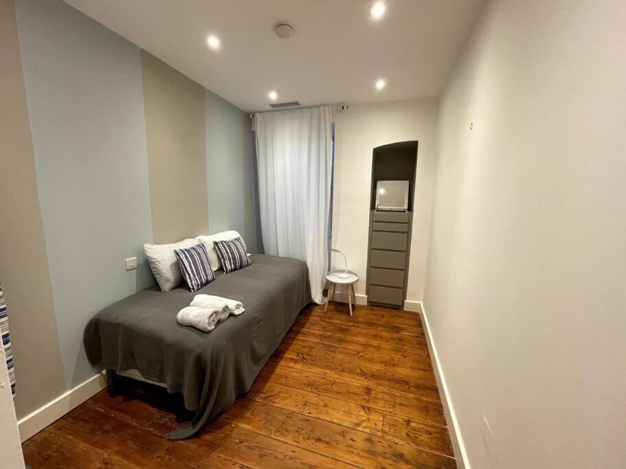 Ferienwohnung Stylish 2Br Contemporary Design Perfect Vacation Gibraltar Exterior foto