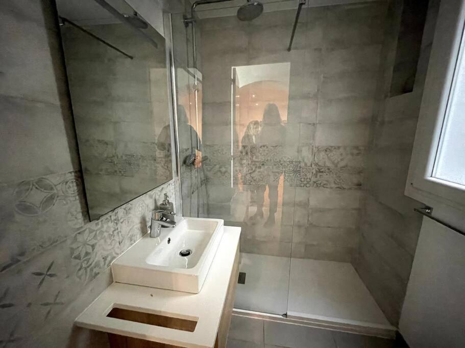 Ferienwohnung Stylish 2Br Contemporary Design Perfect Vacation Gibraltar Exterior foto
