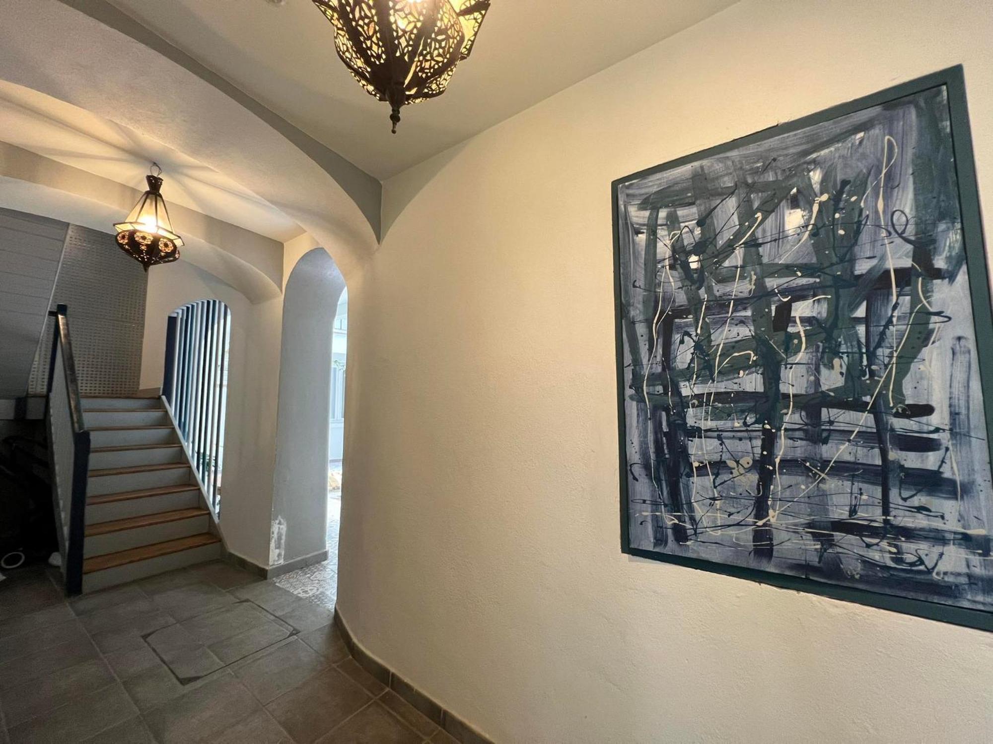 Ferienwohnung Stylish 2Br Contemporary Design Perfect Vacation Gibraltar Exterior foto